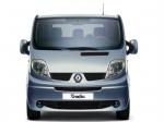 Renault Trafic Passenger Car 2006 года